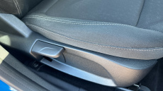 Ford Fiesta 1.0 EcoBoost Titanium 5dr Petrol Hatchback